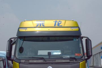 �������� ����H7�ؿ� ������ 520���� 6X4 AMT�Զ���ǣ����(����)(LZ4252H7DC1)ͼƬ