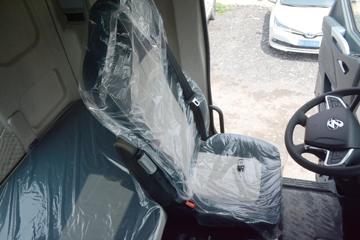 �������� ����H7�ؿ� ������ 520���� 6X4 AMT�Զ���ǣ����(����)(LZ4252H7DC1)ͼƬ