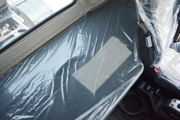 �������� ����H7�ؿ� ������ 520���� 6X4 AMT�Զ���ǣ����(����)(LZ4252H7DC1)ͼƬ