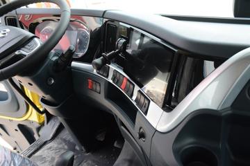 �������� ����H7�ؿ� ������ 520���� 6X4 AMT�Զ���ǣ����(����)(LZ4252H7DC1)ͼƬ