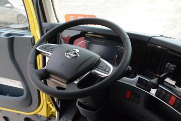 �������� ����H7�ؿ� ������ 520���� 6X4 AMT�Զ���ǣ����(����)(LZ4252H7DC1)ͼƬ