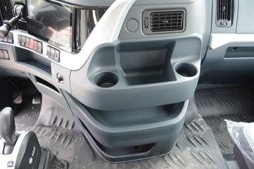 �������� ����H7�ؿ� ������ 520���� 6X4 AMT�Զ���ǣ����(����)(LZ4252H7DC1)ͼƬ