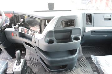 �������� ����H7�ؿ� ������ 520���� 6X4 AMT�Զ���ǣ����(����)(LZ4252H7DC1)ͼƬ