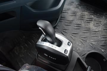 �������� ����H7�ؿ� ������ 520���� 6X4 AMT�Զ���ǣ����(����)(LZ4252H7DC1)ͼƬ