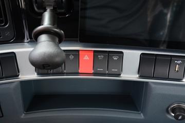 �������� ����H7�ؿ� ������ 520���� 6X4 AMT�Զ���ǣ����(����)(LZ4252H7DC1)ͼƬ