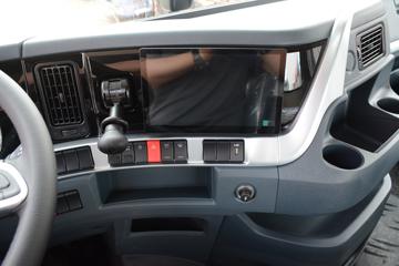 �������� ����H7�ؿ� ������ 520���� 6X4 AMT�Զ���ǣ����(����)(LZ4252H7DC1)ͼƬ