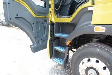 �������� ����H7�ؿ� ������ 520���� 6X4 AMT�Զ���ǣ����(����)(LZ4252H7DC1)ͼƬ