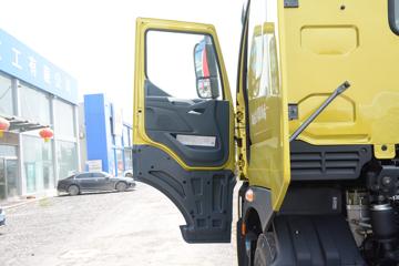 �������� ����H7�ؿ� ������ 520���� 6X4 AMT�Զ���ǣ����(����)(LZ4252H7DC1)ͼƬ