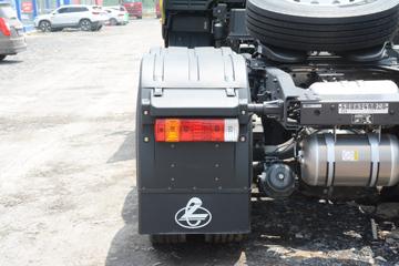 �������� ����H7�ؿ� ������ 520���� 6X4 AMT�Զ���ǣ����(����)(LZ4252H7DC1)ͼƬ