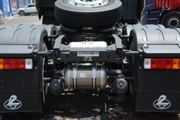 �������� ����H7�ؿ� ������ 520���� 6X4 AMT�Զ���ǣ����(����)(LZ4252H7DC1)ͼƬ