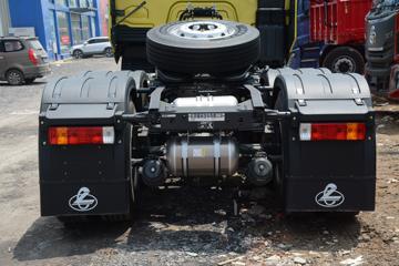 �������� ����H7�ؿ� ������ 520���� 6X4 AMT�Զ���ǣ����(����)(LZ4252H7DC1)ͼƬ