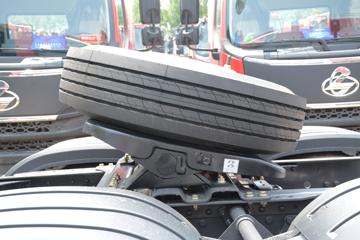 �������� ����H7�ؿ� ������ 520���� 6X4 AMT�Զ���ǣ����(����)(LZ4252H7DC1)ͼƬ