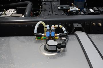 �������� ����H7�ؿ� ������ 520���� 6X4 AMT�Զ���ǣ����(����)(LZ4252H7DC1)ͼƬ