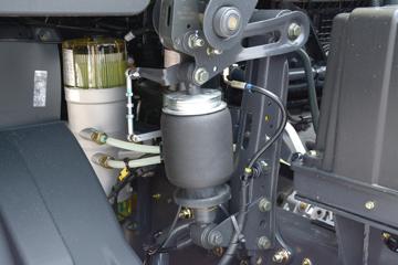 �������� ����H7�ؿ� ������ 520���� 6X4 AMT�Զ���ǣ����(����)(LZ4252H7DC1)ͼƬ