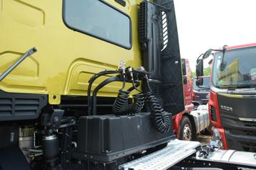 �������� ����H7�ؿ� ������ 520���� 6X4 AMT�Զ���ǣ����(����)(LZ4252H7DC1)ͼƬ