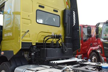 �������� ����H7�ؿ� ������ 520���� 6X4 AMT�Զ���ǣ����(����)(LZ4252H7DC1)ͼƬ