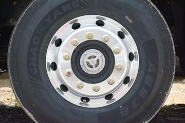 �������� ����H7�ؿ� ������ 520���� 6X4 AMT�Զ���ǣ����(����)(LZ4252H7DC1)ͼƬ