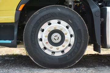 �������� ����H7�ؿ� ������ 520���� 6X4 AMT�Զ���ǣ����(����)(LZ4252H7DC1)ͼƬ