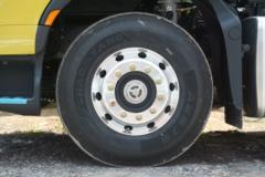 东风柳汽 乘龙H7重卡 智享版 520马力 6X4 AMT自动挡牵引车(国六)(LZ4252H7DC1)