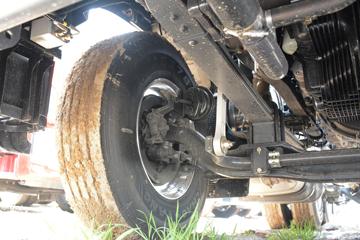 �������� ����H7�ؿ� ������ 520���� 6X4 AMT�Զ���ǣ����(����)(LZ4252H7DC1)ͼƬ