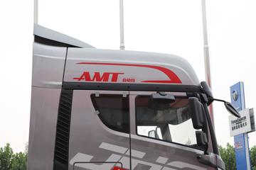 �ൺ��� JH6�ؿ� �캽��2.0 550���� 6X4 AMT�Զ���ǣ����(����)(CA4259P25K15T1E6A80)ͼƬ