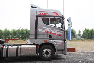 �ൺ��� JH6�ؿ� �캽��2.0 550���� 6X4 AMT�Զ���ǣ����(����)(CA4259P25K15T1E6A80)ͼƬ