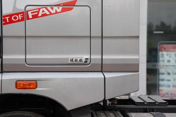 �ൺ��� JH6�ؿ� �캽��2.0 550���� 6X4 AMT�Զ���ǣ����(����)(CA4259P25K15T1E6A80)ͼƬ