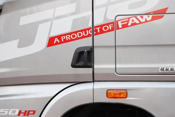 �ൺ��� JH6�ؿ� �캽��2.0 550���� 6X4 AMT�Զ���ǣ����(����)(CA4259P25K15T1E6A80)ͼƬ