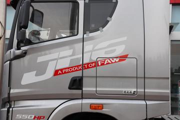 �ൺ��� JH6�ؿ� �캽��2.0 550���� 6X4 AMT�Զ���ǣ����(����)(CA4259P25K15T1E6A80)ͼƬ