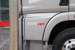 优惠1.0万 自动挡550马力解放JH6牵引车系列超值促销