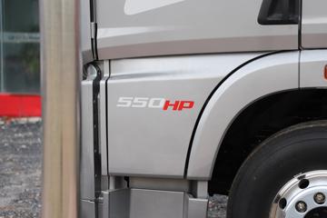 �ൺ��� JH6�ؿ� �캽��2.0 550���� 6X4 AMT�Զ���ǣ����(����)(CA4259P25K15T1E6A80)ͼƬ