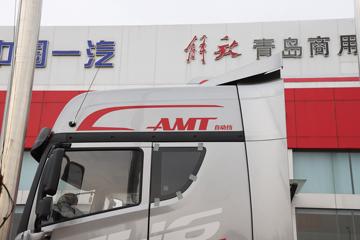 �ൺ��� JH6�ؿ� �캽��2.0 550���� 6X4 AMT�Զ���ǣ����(����)(CA4259P25K15T1E6A80)ͼƬ