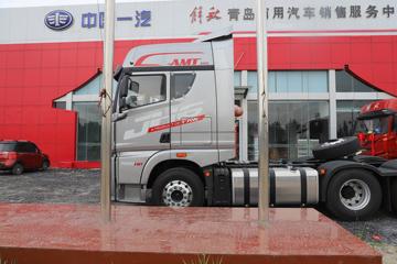 �ൺ��� JH6�ؿ� �캽��2.0 550���� 6X4 AMT�Զ���ǣ����(����)(CA4259P25K15T1E6A80)ͼƬ