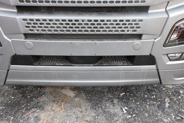 �ൺ��� JH6�ؿ� �캽��2.0 550���� 6X4 AMT�Զ���ǣ����(����)(CA4259P25K15T1E6A80)ͼƬ