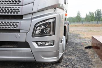 �ൺ��� JH6�ؿ� �캽��2.0 550���� 6X4 AMT�Զ���ǣ����(����)(CA4259P25K15T1E6A80)ͼƬ