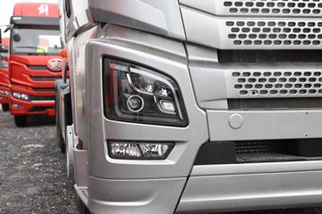 �ൺ��� JH6�ؿ� �캽��2.0 550���� 6X4 AMT�Զ���ǣ����(����)(CA4259P25K15T1E6A80)ͼƬ