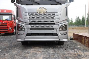 �ൺ��� JH6�ؿ� �캽��2.0 550���� 6X4 AMT�Զ���ǣ����(����)(CA4259P25K15T1E6A80)ͼƬ