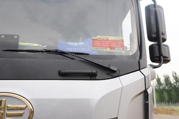 �ൺ��� JH6�ؿ� �캽��2.0 550���� 6X4 AMT�Զ���ǣ����(����)(CA4259P25K15T1E6A80)ͼƬ