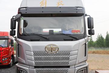 �ൺ��� JH6�ؿ� �캽��2.0 550���� 6X4 AMT�Զ���ǣ����(����)(CA4259P25K15T1E6A80)ͼƬ