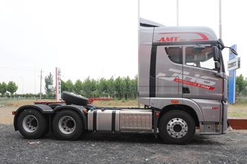 �ൺ��� JH6�ؿ� �캽��2.0 550���� 6X4 AMT�Զ���ǣ����(����)(CA4259P25K15T1E6A80)ͼƬ