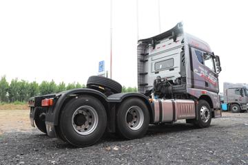 �ൺ��� JH6�ؿ� �캽��2.0 550���� 6X4 AMT�Զ���ǣ����(����)(CA4259P25K15T1E6A80)ͼƬ