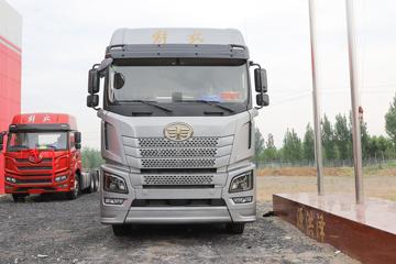 �ൺ��� JH6�ؿ� �캽��2.0 550���� 6X4 AMT�Զ���ǣ����(����)(CA4259P25K15T1E6A80)ͼƬ