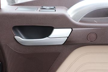 �ൺ��� JH6�ؿ� �캽��2.0 550���� 6X4 AMT�Զ���ǣ����(����)(CA4259P25K15T1E6A80)ͼƬ