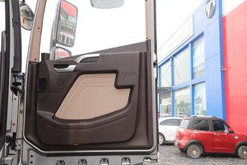 �ൺ��� JH6�ؿ� �캽��2.0 550���� 6X4 AMT�Զ���ǣ����(����)(CA4259P25K15T1E6A80)ͼƬ