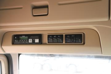 �ൺ��� JH6�ؿ� �캽��2.0 550���� 6X4 AMT�Զ���ǣ����(����)(CA4259P25K15T1E6A80)ͼƬ