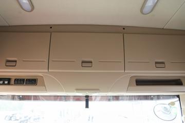 �ൺ��� JH6�ؿ� �캽��2.0 550���� 6X4 AMT�Զ���ǣ����(����)(CA4259P25K15T1E6A80)ͼƬ