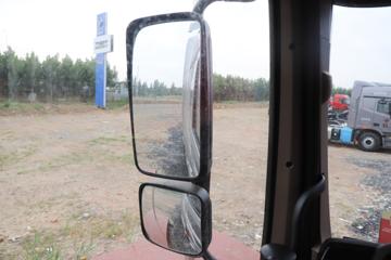 �ൺ��� JH6�ؿ� �캽��2.0 550���� 6X4 AMT�Զ���ǣ����(����)(CA4259P25K15T1E6A80)ͼƬ