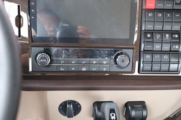 �ൺ��� JH6�ؿ� �캽��2.0 550���� 6X4 AMT�Զ���ǣ����(����)(CA4259P25K15T1E6A80)ͼƬ