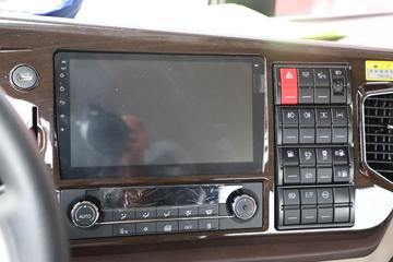 �ൺ��� JH6�ؿ� �캽��2.0 550���� 6X4 AMT�Զ���ǣ����(����)(CA4259P25K15T1E6A80)ͼƬ