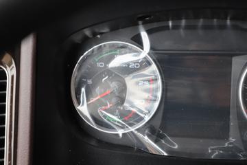 �ൺ��� JH6�ؿ� �캽��2.0 550���� 6X4 AMT�Զ���ǣ����(����)(CA4259P25K15T1E6A80)ͼƬ